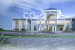 Khách sạn Đại Lải